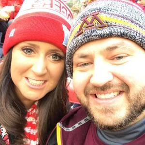 Meet your Posher, Nathaniel